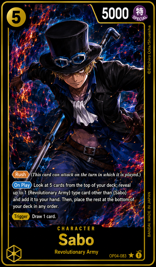 Sabo