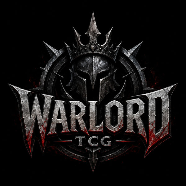Warlord TCG