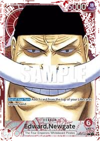 Edward Newgate (Whitebeard)