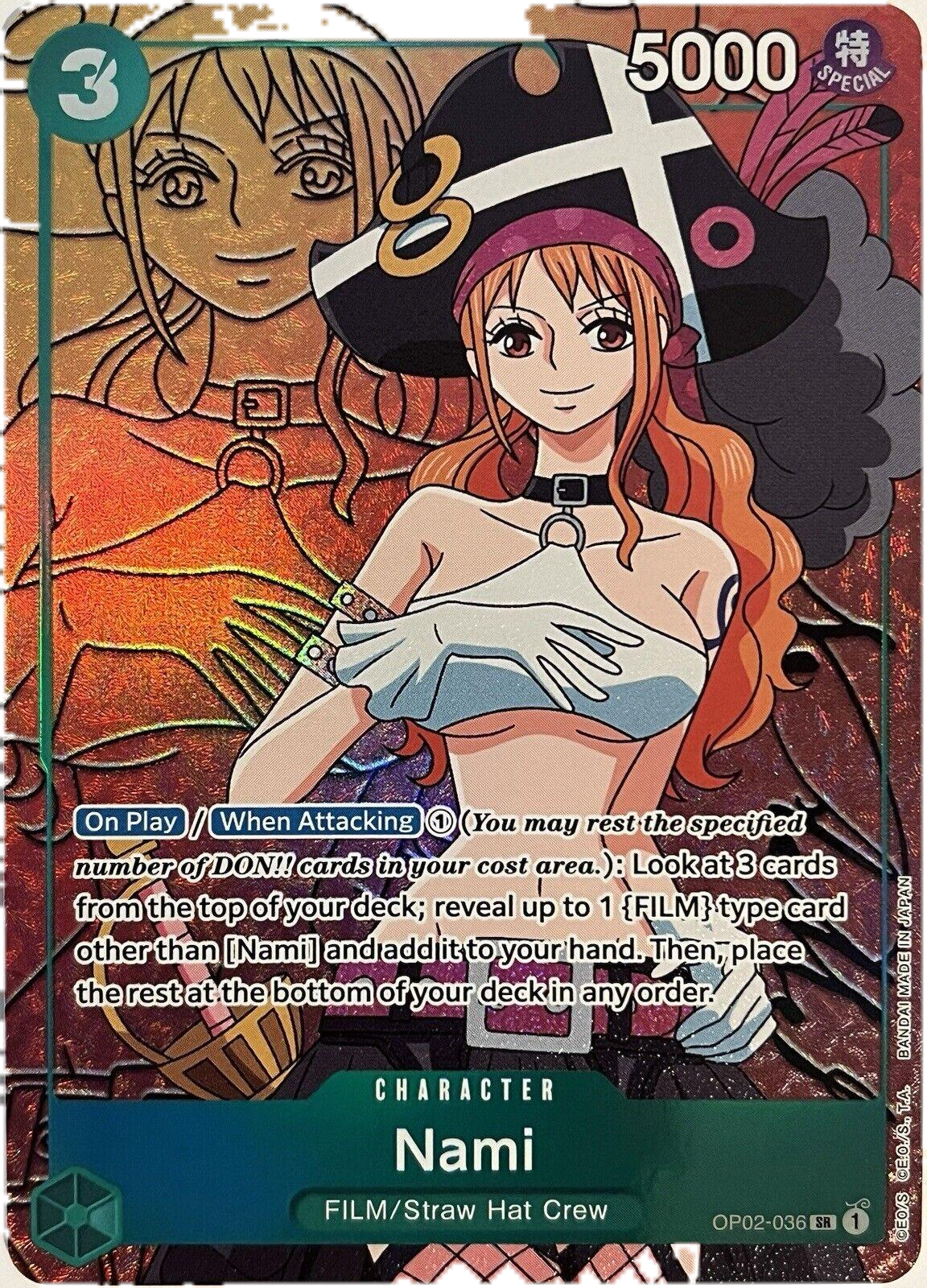 Nami