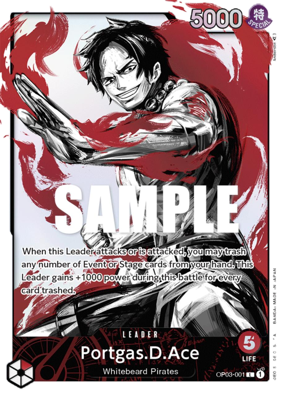 Portgas D. Ace