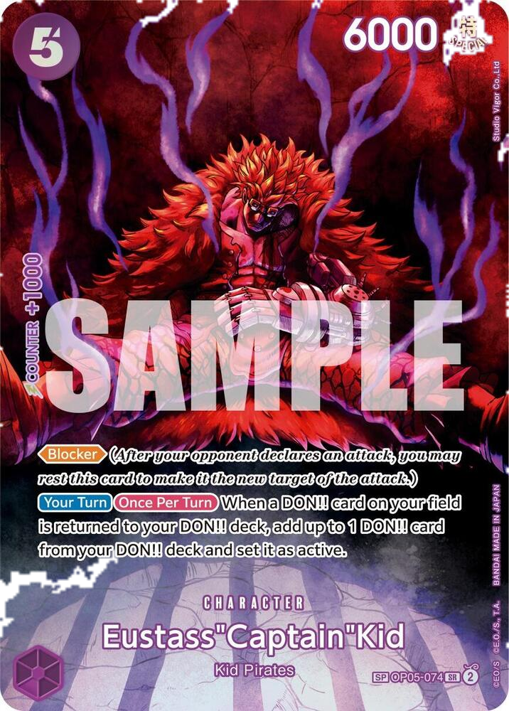 Eustass 