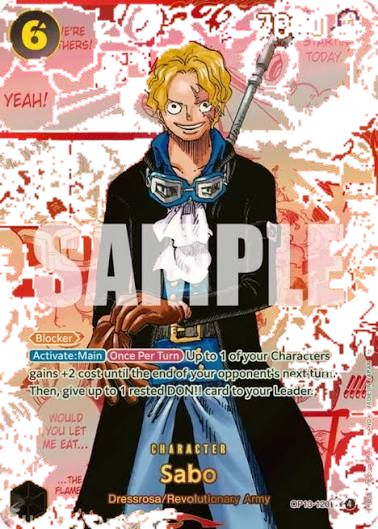 Sabo