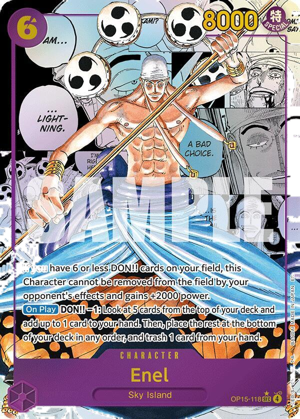 Enel